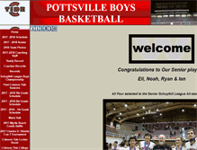 Tablet Screenshot of ctideboysbasketball.com